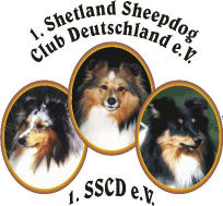 1.Sheltie Club Deutschland